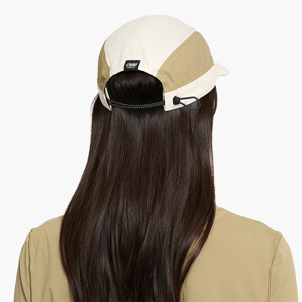 Ciele FSTCap SC Classic Cside Rainy Day/Canvas