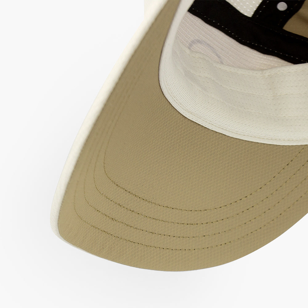 Ciele FSTCap SC Classic Cside Rainy Day/Canvas