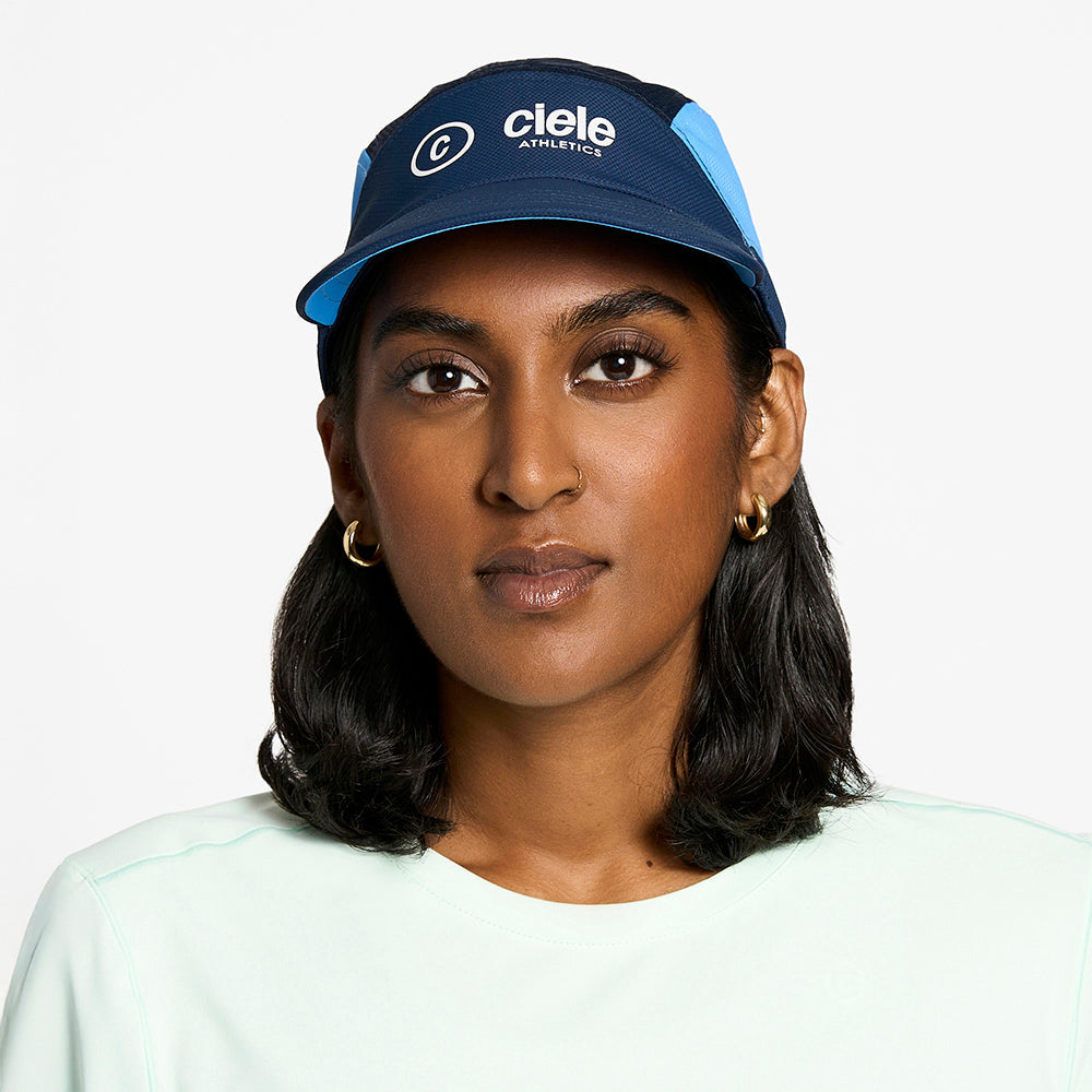 Ciele FSTCap SC Classic Cside Indigo