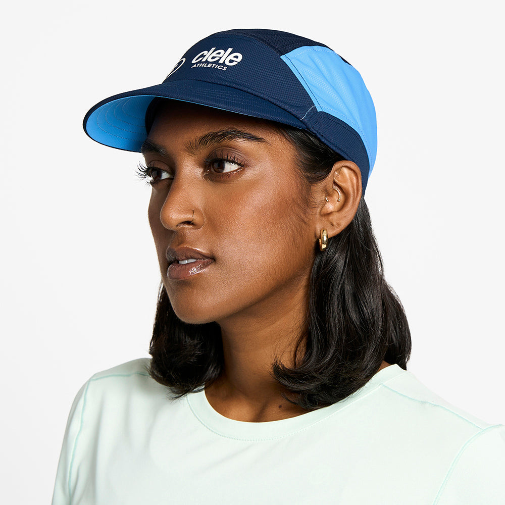 Ciele FSTCap SC Classic Cside Indigo