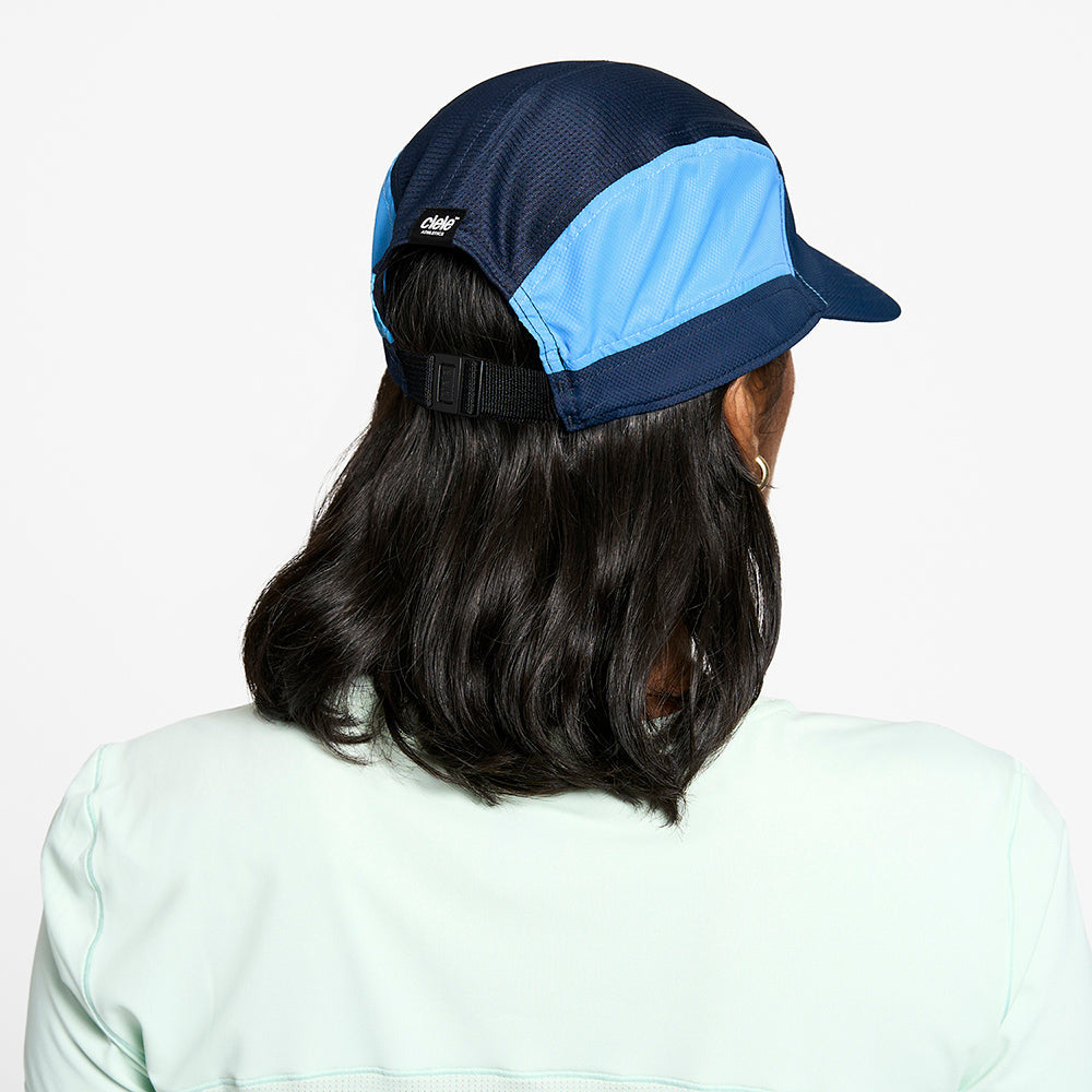 Ciele FSTCap SC Classic Cside Indigo