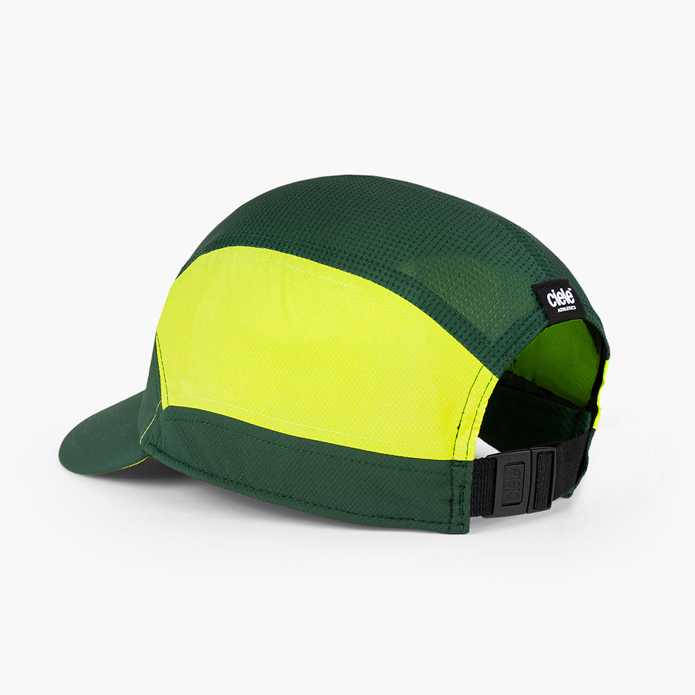 Ciele FSTCap SC Classic Cside Emerald
