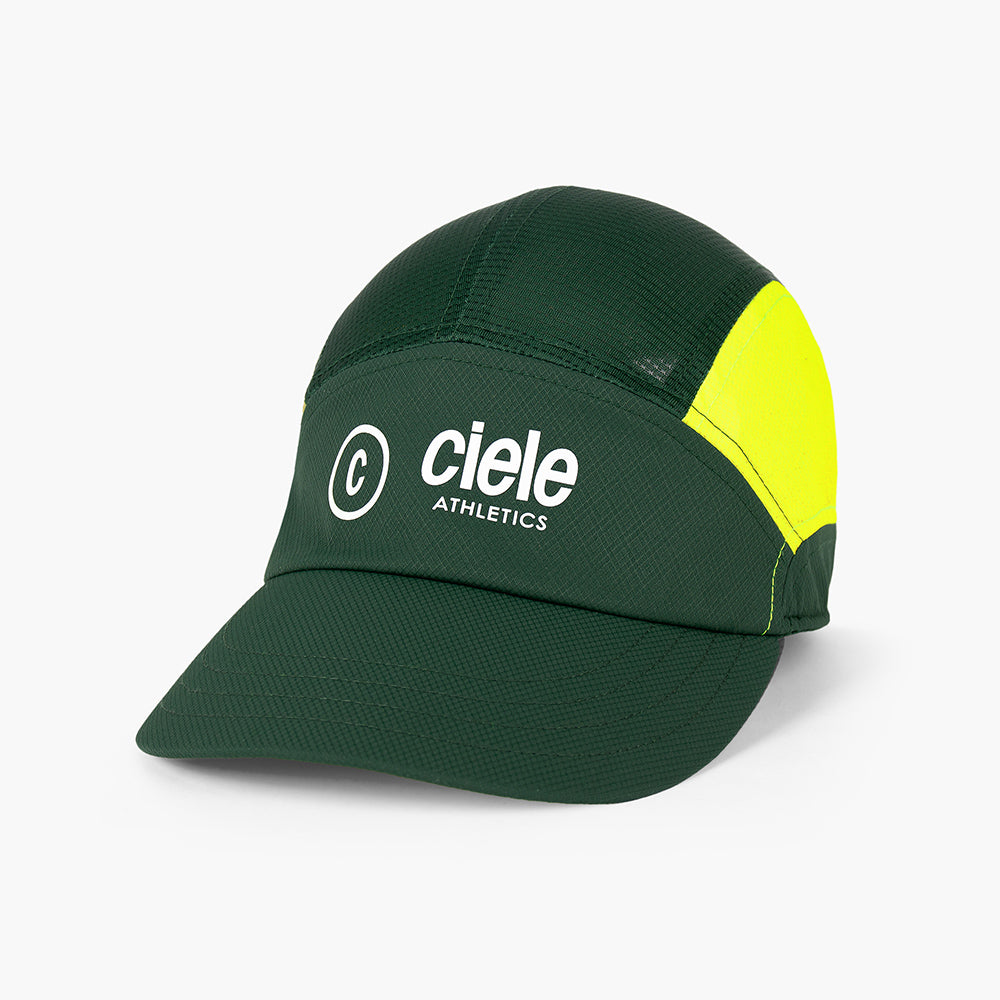 Ciele FSTCap SC Classic Cside Emerald