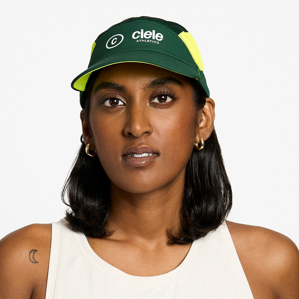 Ciele FSTCap SC Classic Cside Emerald