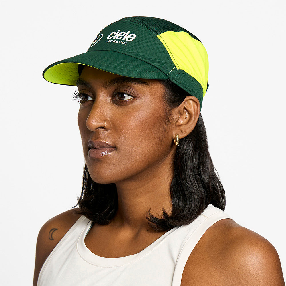 Ciele FSTCap SC Classic Cside Emerald