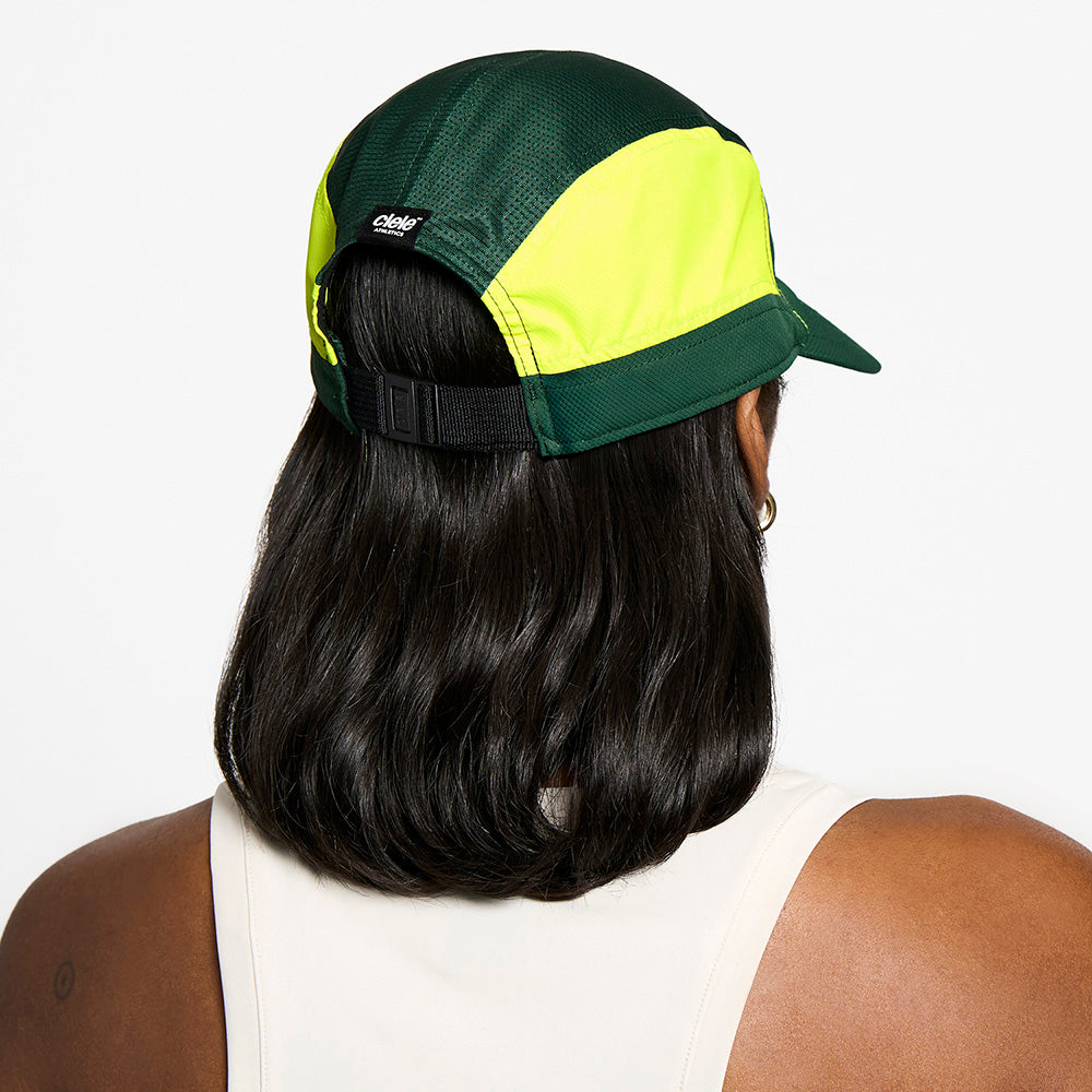 Ciele FSTCap SC Classic Cside Emerald