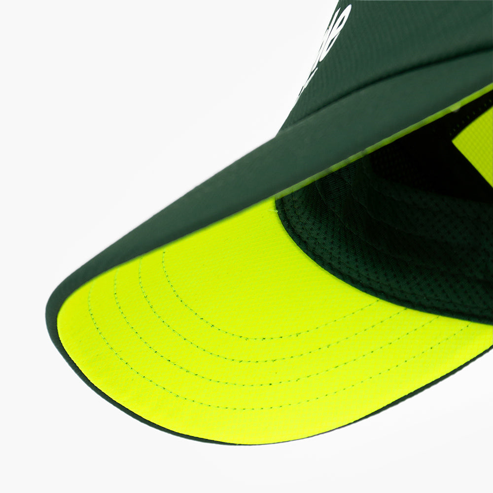 Ciele FSTCap SC Classic Cside Emerald