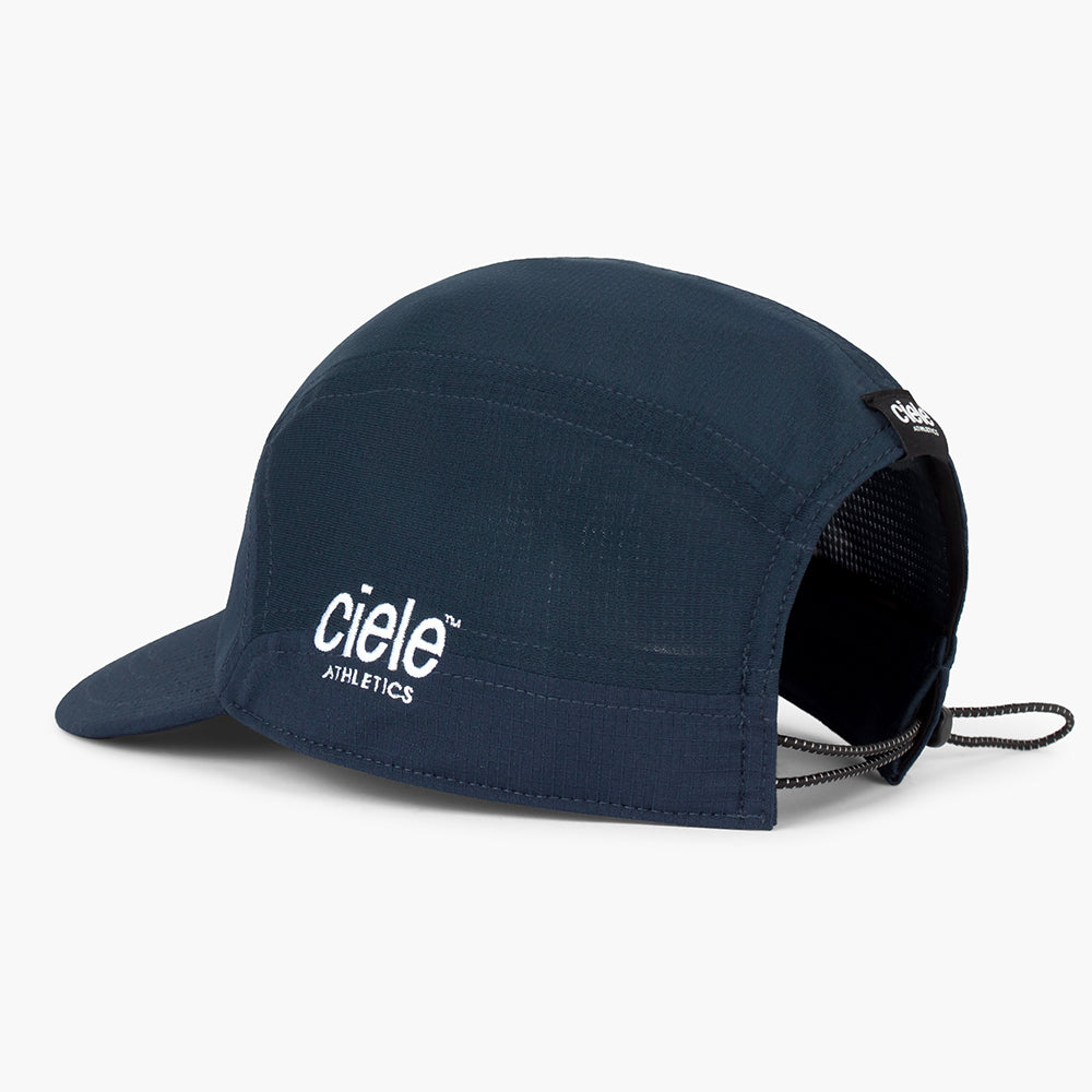 Ciele FSTCap SC Field Iconic SL Deep Space