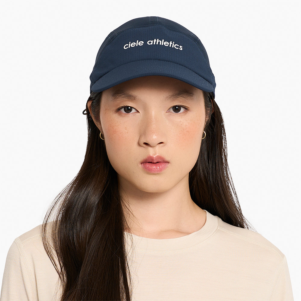 Ciele FSTCap SC Field Iconic SL Deep Space