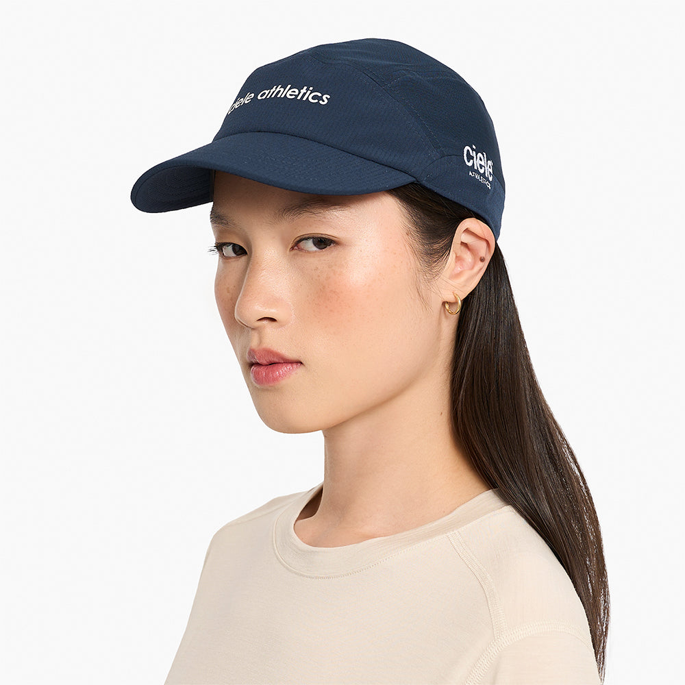 Ciele FSTCap SC Field Iconic SL Deep Space
