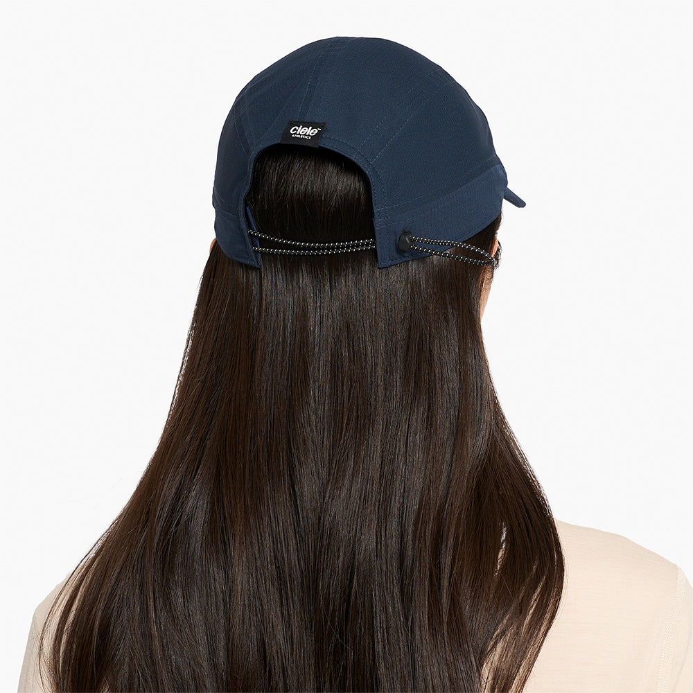 Ciele FSTCap SC Field Iconic SL Deep Space