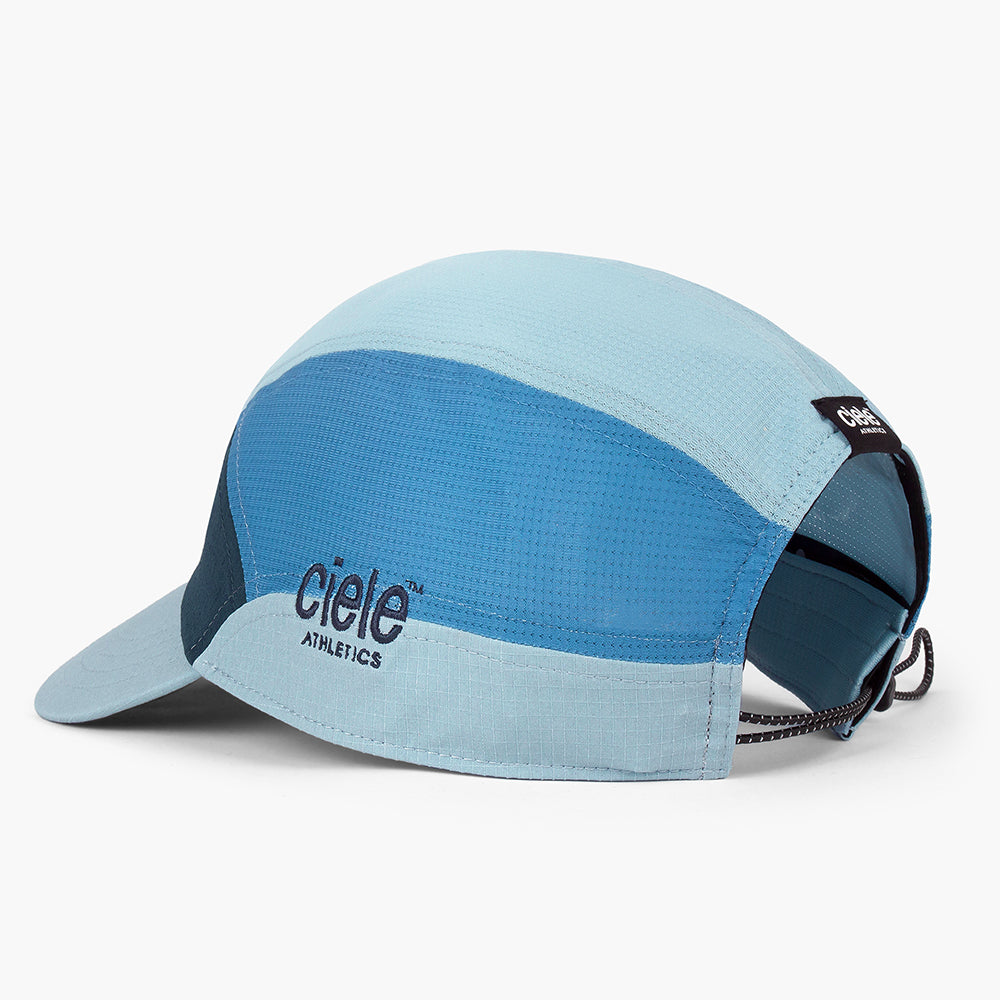 Ciele FSTCap SC Field Iconic SL DeepSpace-Chambray
