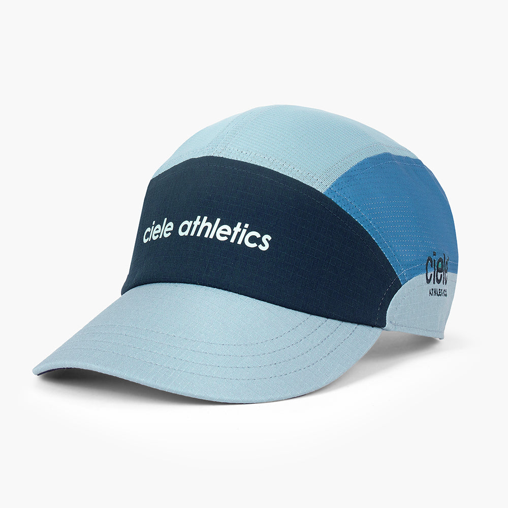 Ciele FSTCap SC Field Iconic SL DeepSpace-Chambray