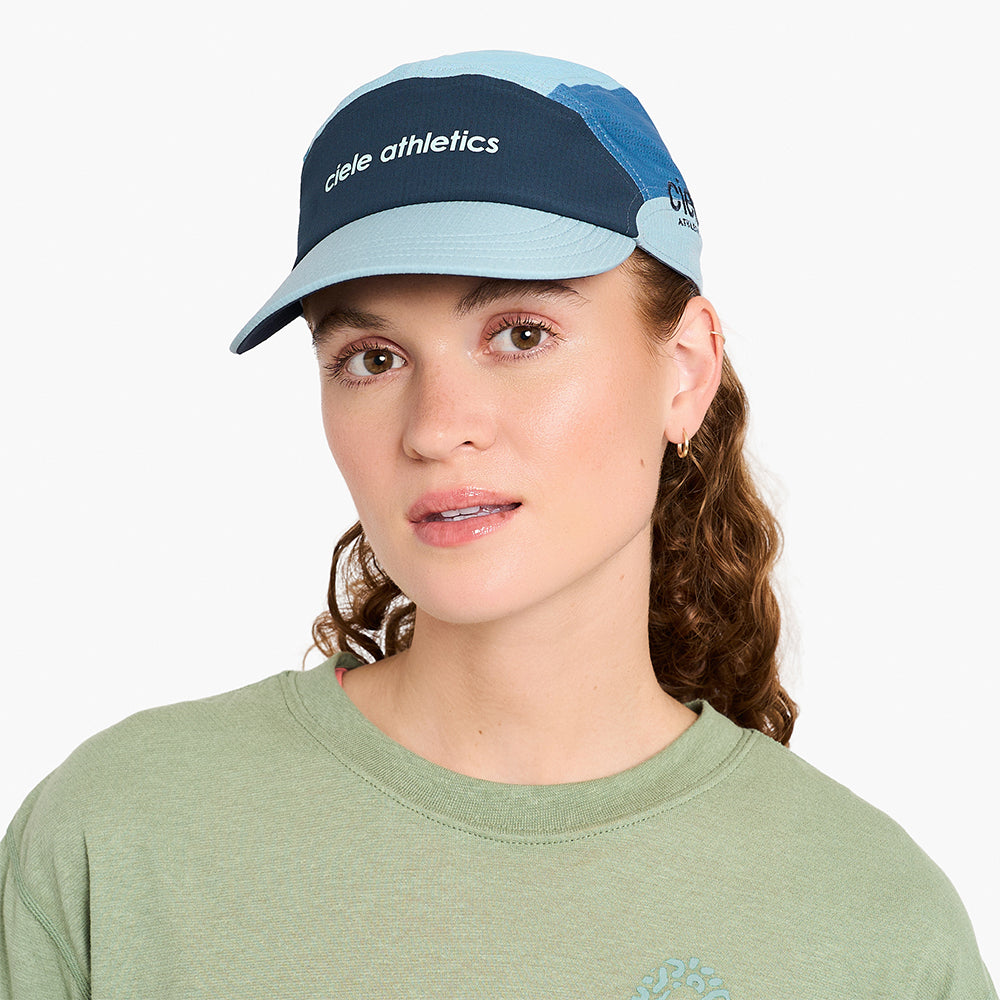 Ciele FSTCap SC Field Iconic SL DeepSpace-Chambray