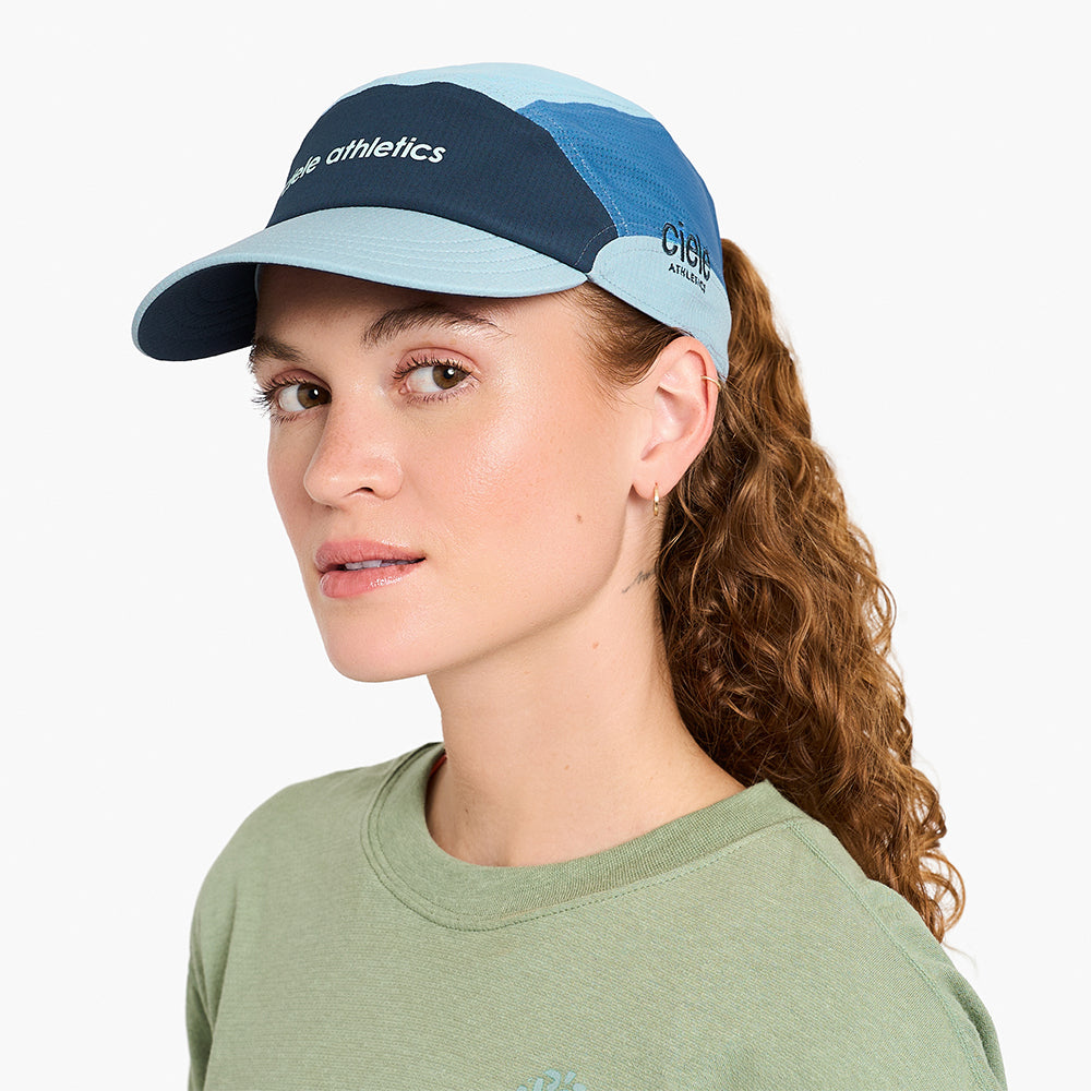 Ciele FSTCap SC Field Iconic SL DeepSpace-Chambray