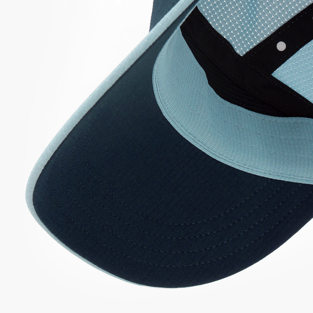 Ciele FSTCap SC Field Iconic SL DeepSpace-Chambray