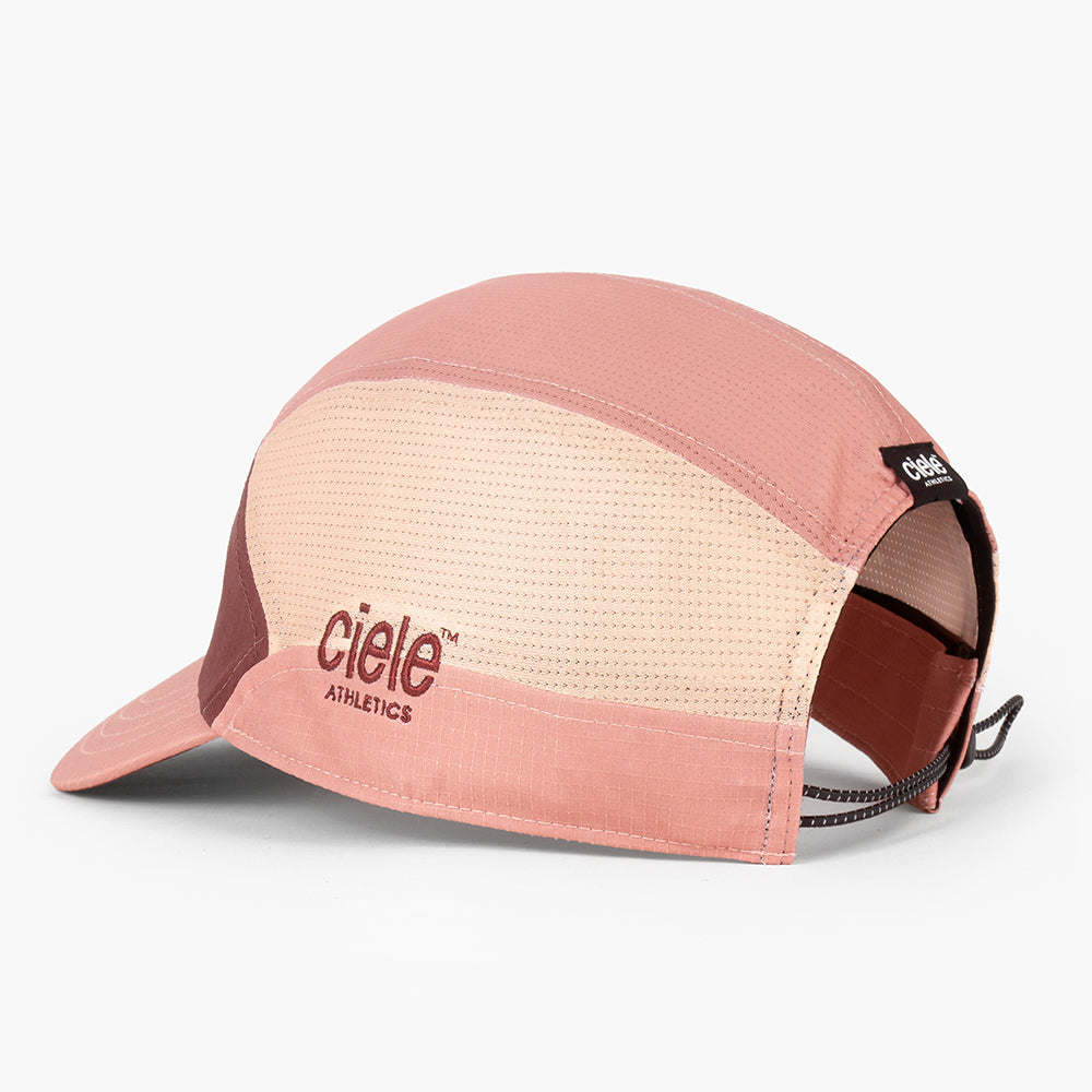 Ciele FSTCap SC Field Iconic SL Andorra/Rose Dawn
