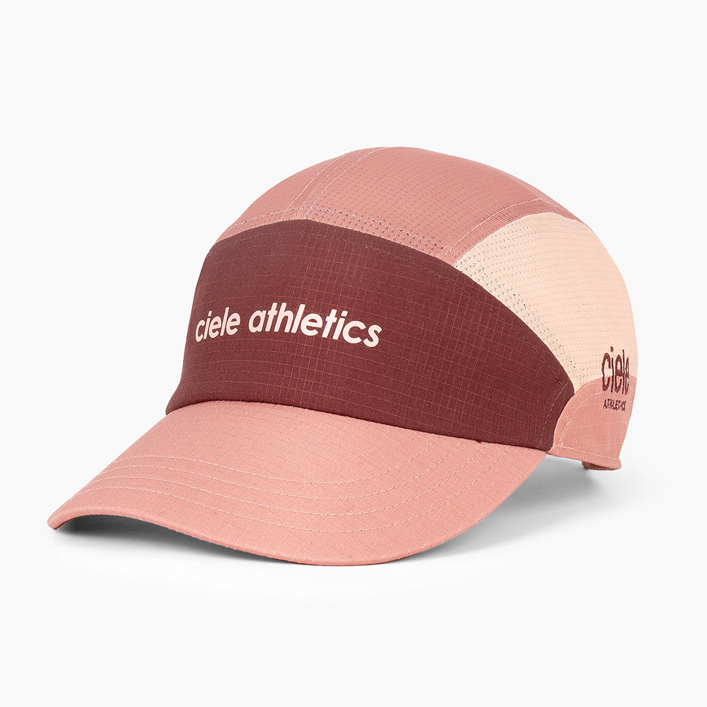 Ciele FSTCap SC Field Iconic SL Andorra/Rose Dawn