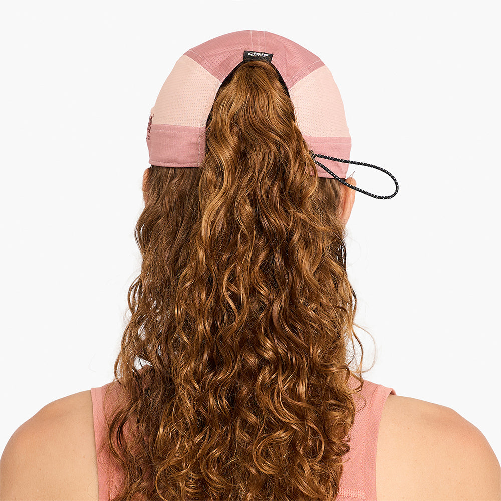 Ciele FSTCap SC Field Iconic SL Andorra/Rose Dawn