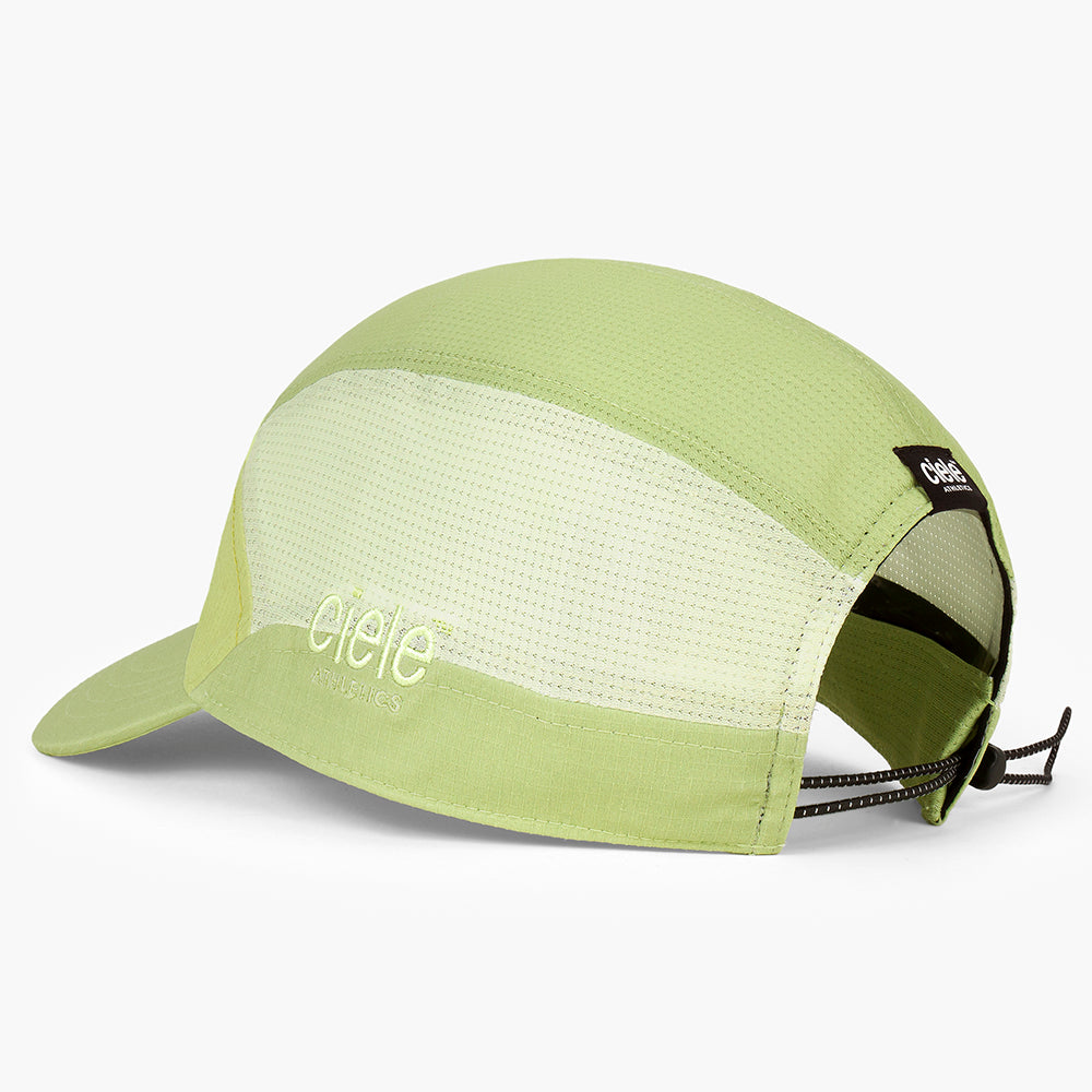 Ciele FSTCap SC Field Iconic SL SourGreen-Tarragon
