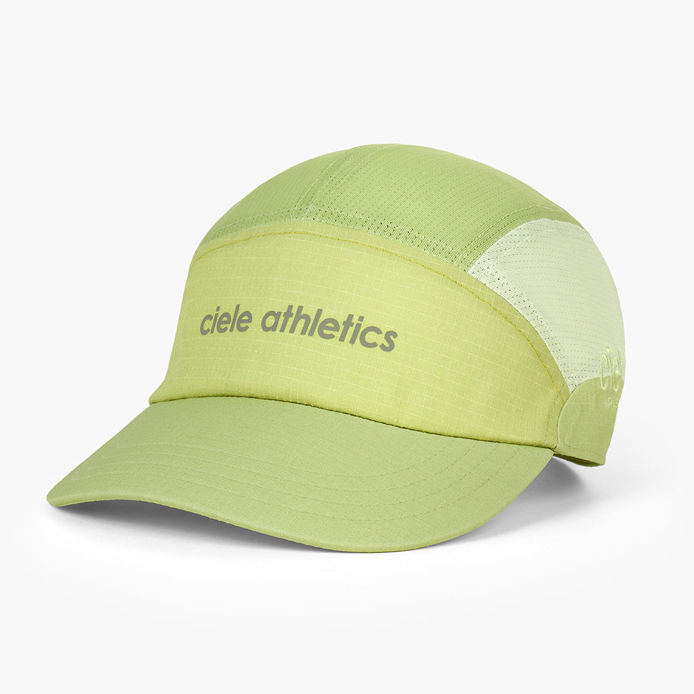 Ciele FSTCap SC Field Iconic SL SourGreen-Tarragon