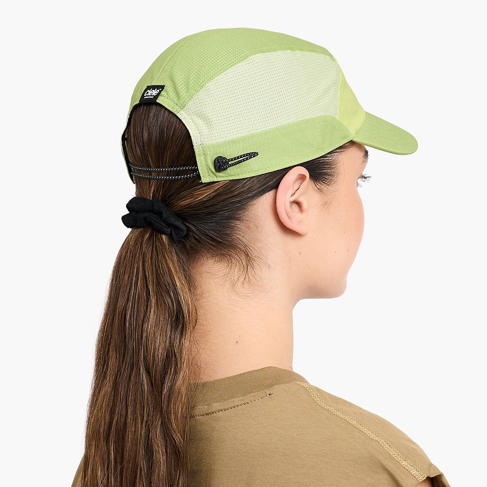 Ciele FSTCap SC Field Iconic SL SourGreen-Tarragon