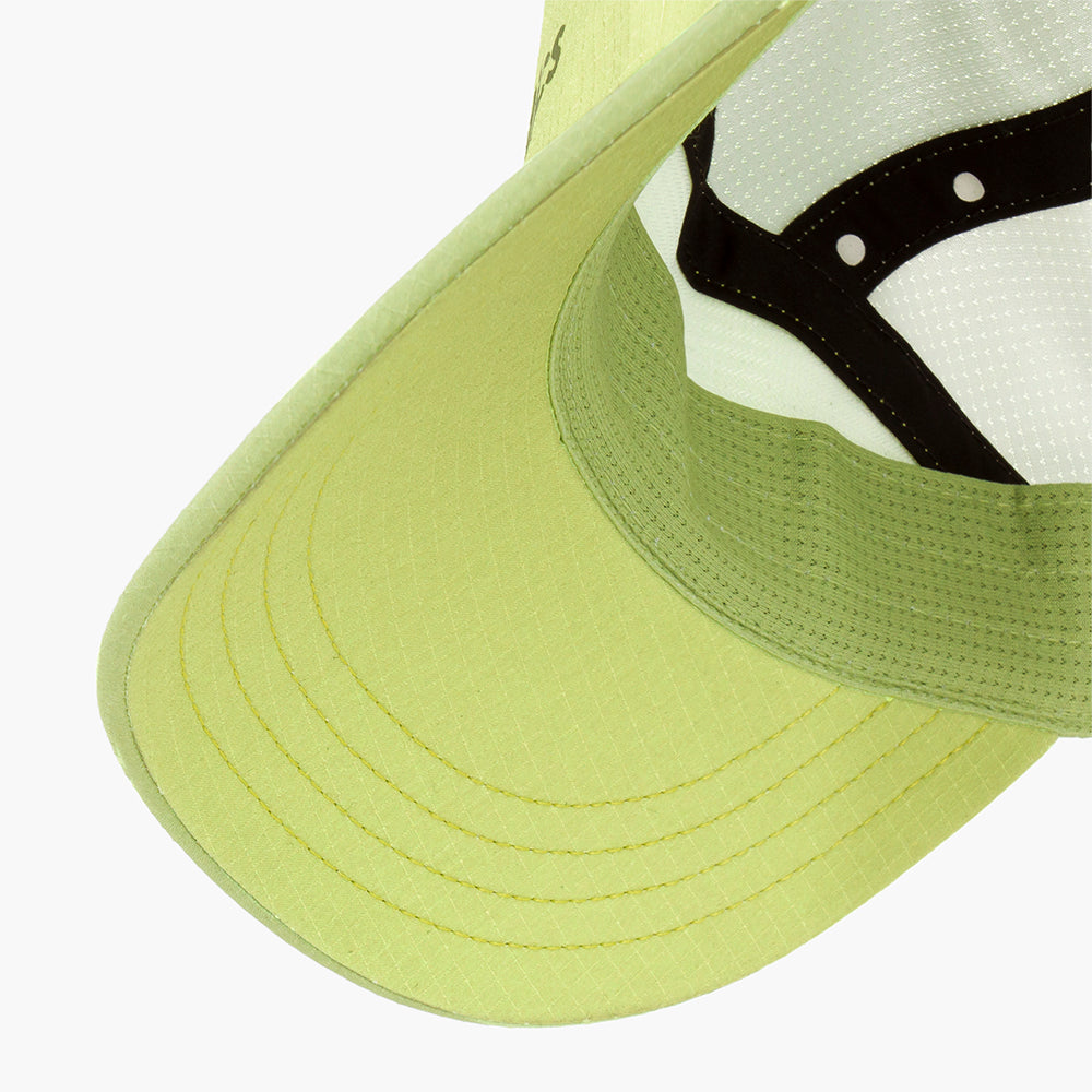 Ciele FSTCap SC Field Iconic SL SourGreen-Tarragon