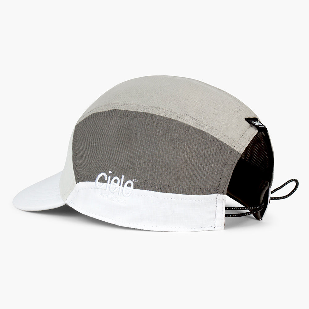 Ciele FSTCap SC Field Iconic SL Light Grey/Shadow