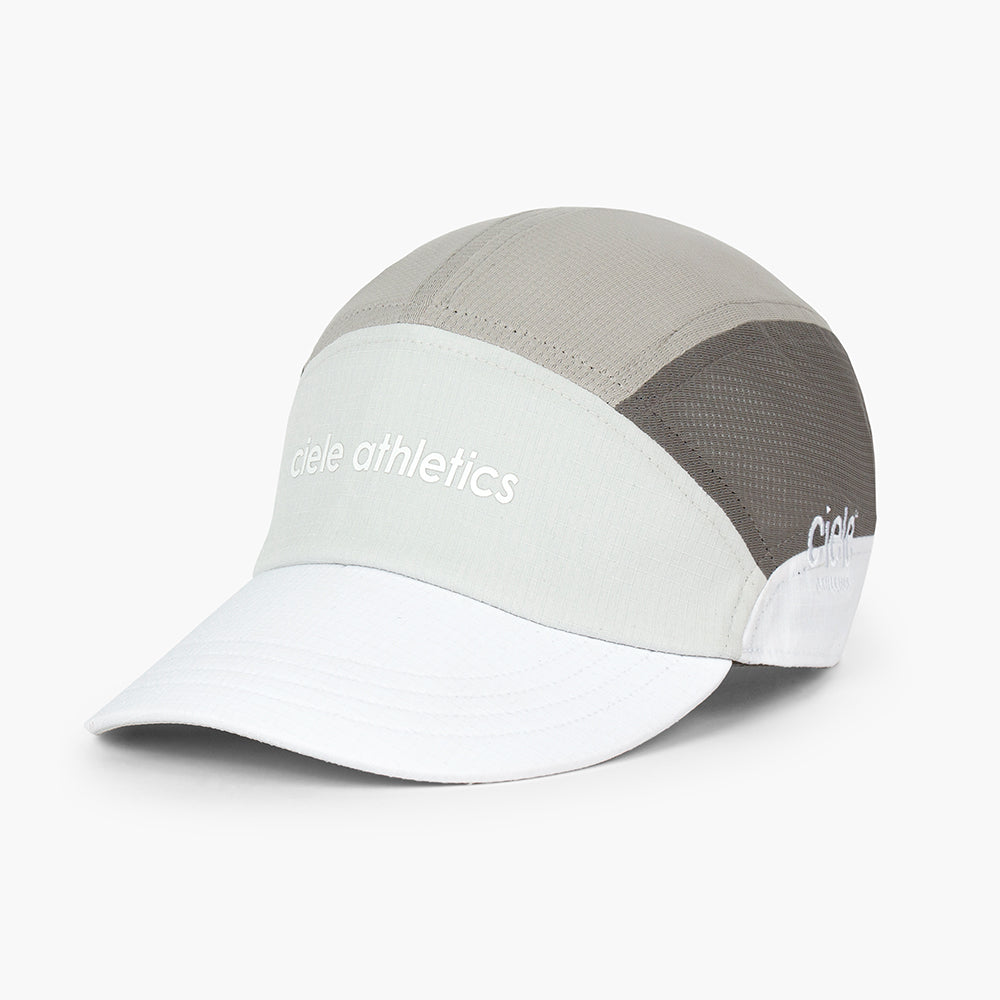 Ciele FSTCap SC Field Iconic SL Light Grey/Shadow