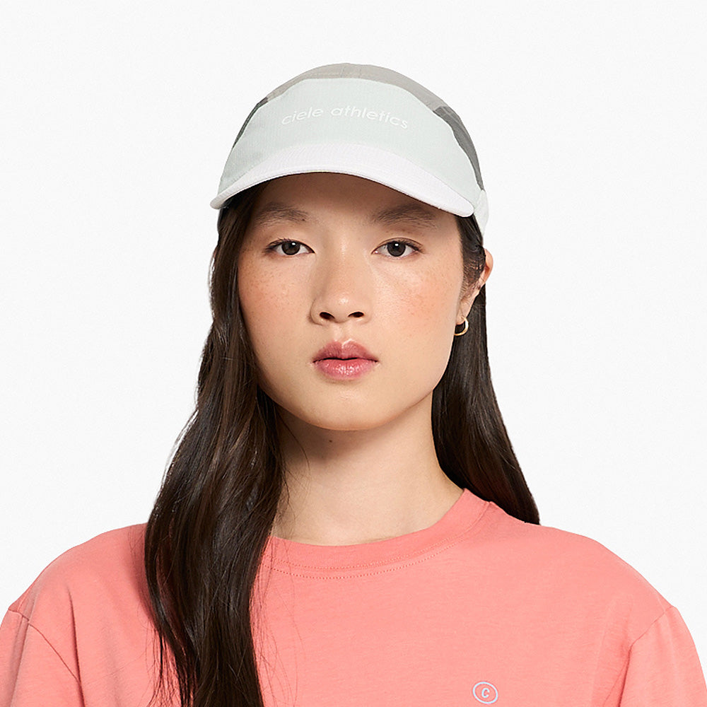 Ciele FSTCap SC Field Iconic SL Light Grey/Shadow