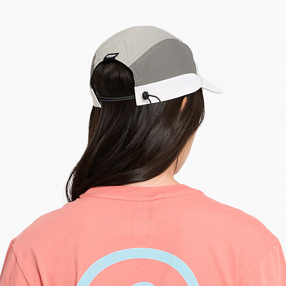 Ciele FSTCap SC Field Iconic SL Light Grey/Shadow