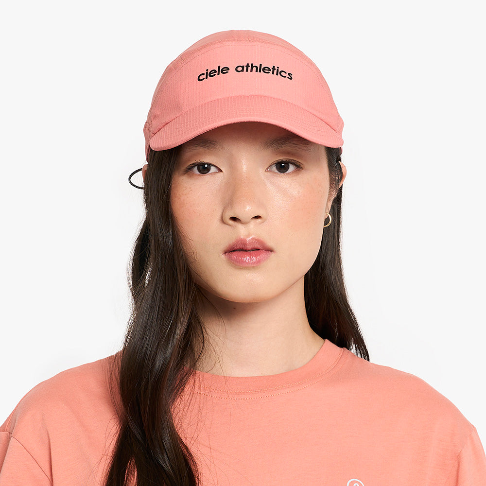 Ciele FSTCap SC Field Iconic SL Blossom