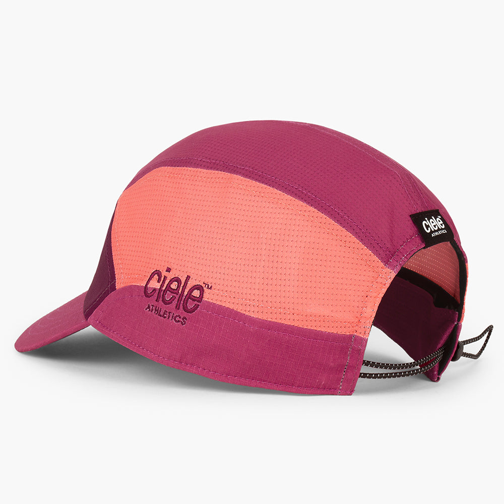 Ciele FSTCap SC Field Iconic SL Mulberry-Bocasana