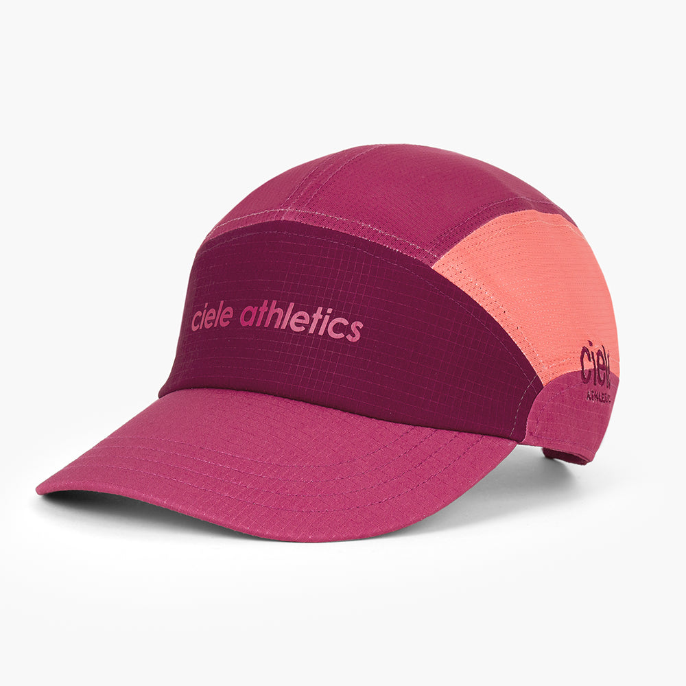 Ciele FSTCap SC Field Iconic SL Mulberry-Bocasana