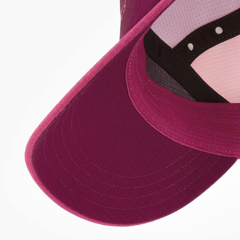 Ciele FSTCap SC Field Iconic SL Mulberry-Bocasana
