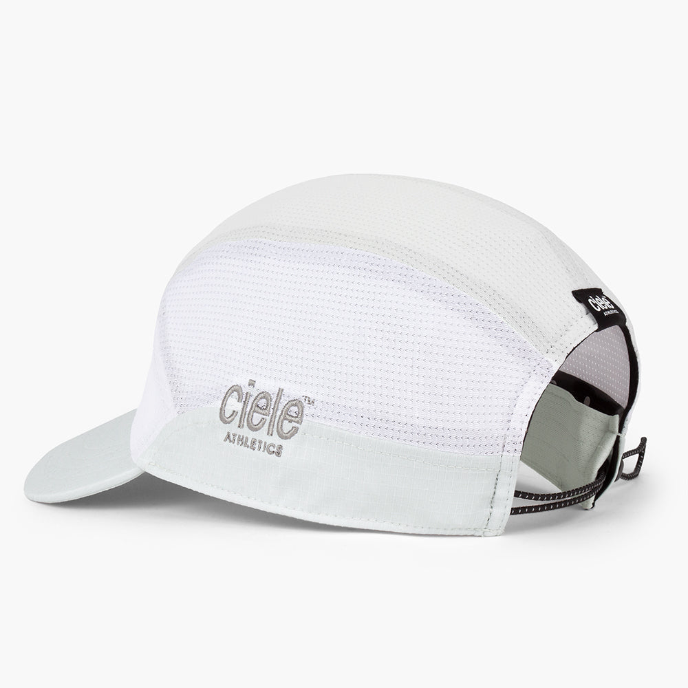 Ciele FSTCap SC Field Iconic SL Light Grey