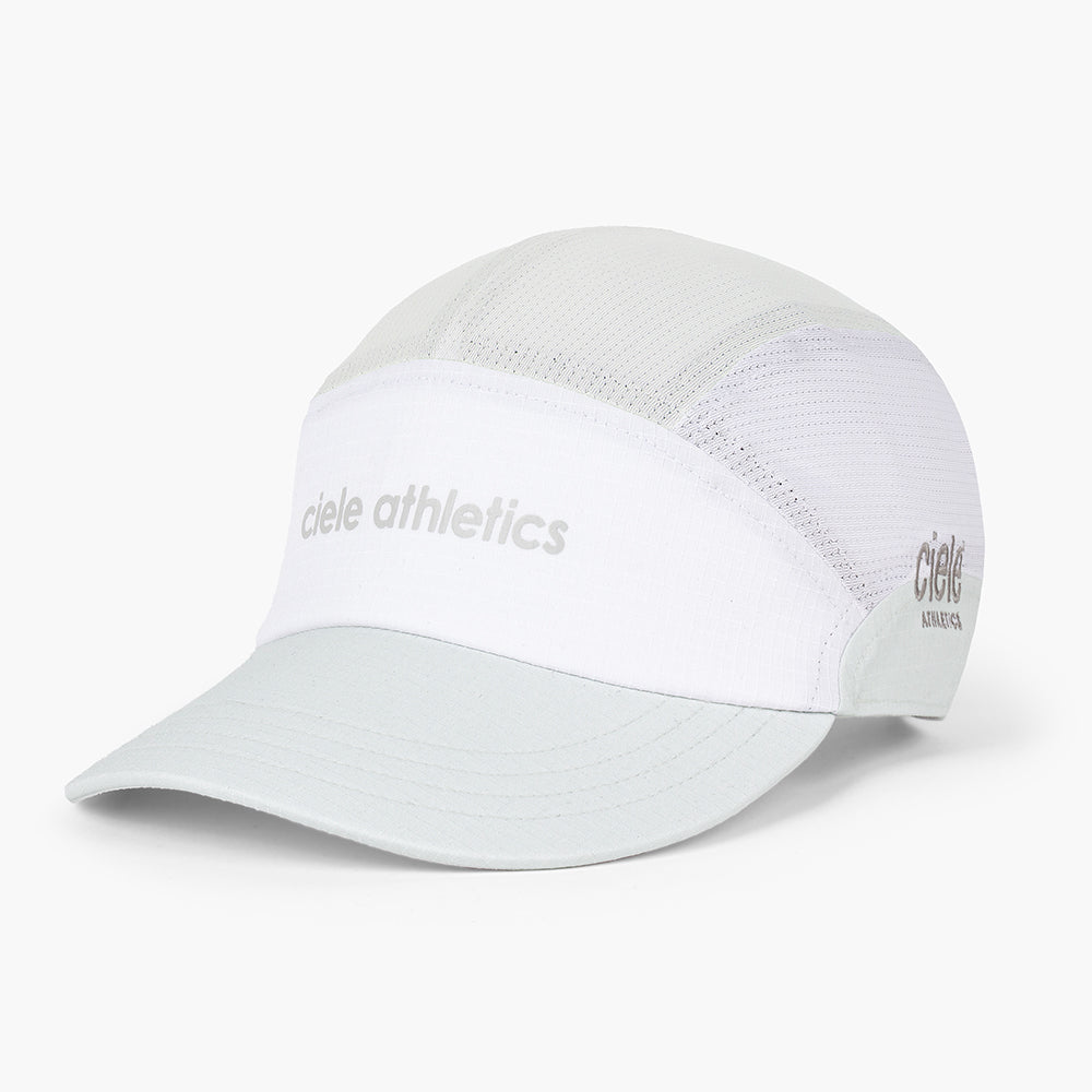 Ciele FSTCap SC Field Iconic SL Light Grey