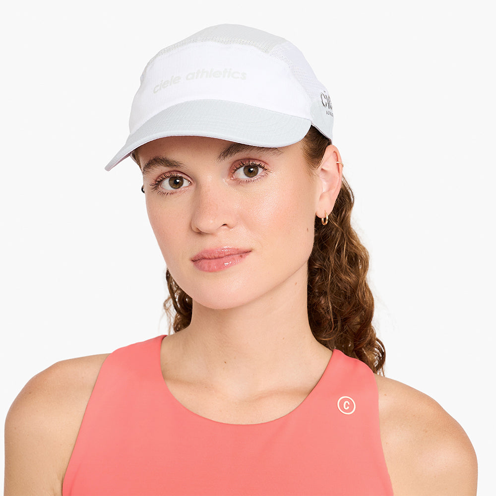 Ciele FSTCap SC Field Iconic SL Light Grey