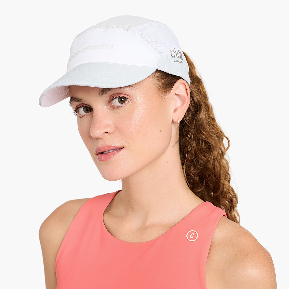 Ciele FSTCap SC Field Iconic SL Light Grey