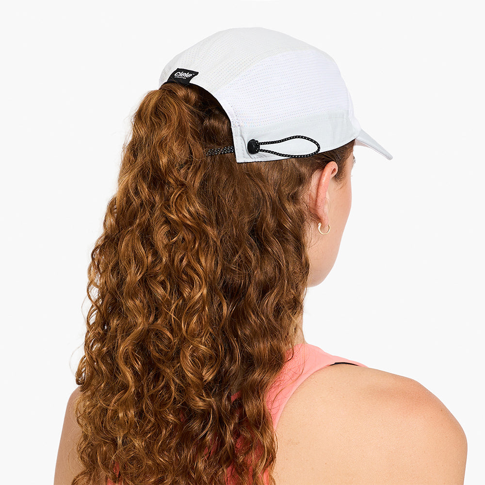 Ciele FSTCap SC Field Iconic SL Light Grey