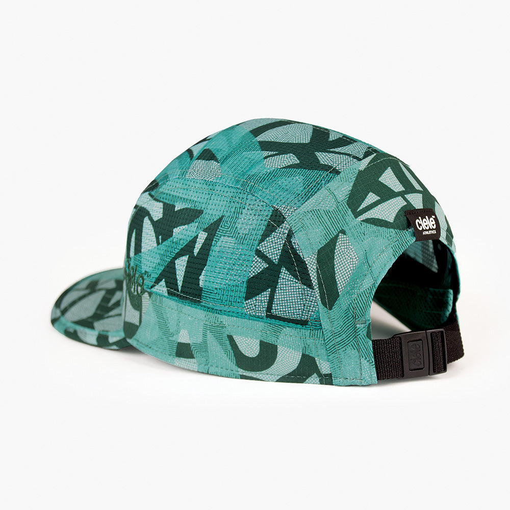 Ciele GOCap SC Field Loopy MU Dusty Turquoise