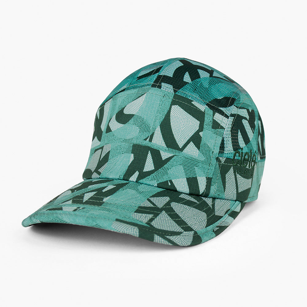 Ciele GOCap SC Field Loopy MU Dusty Turquoise