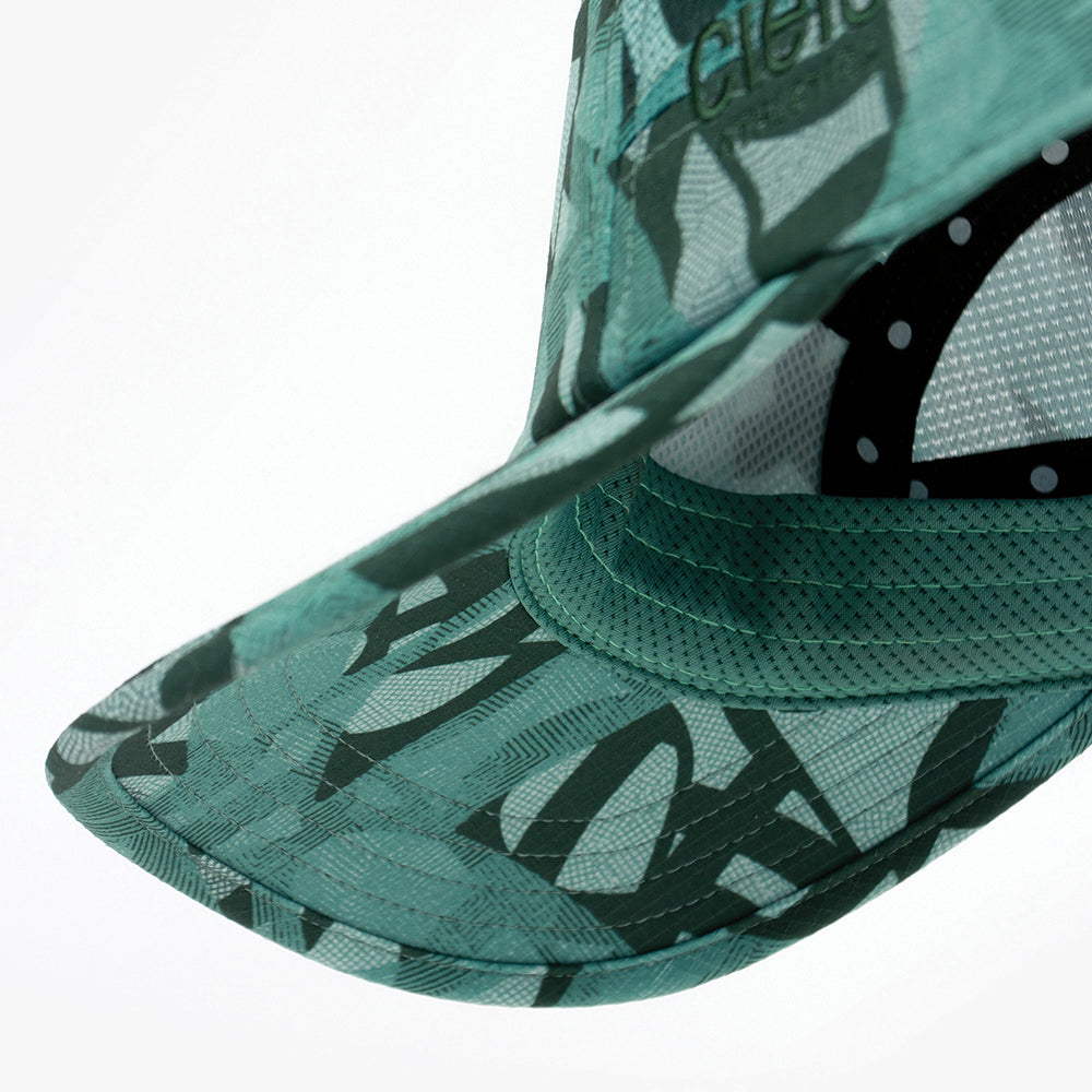 Ciele GOCap SC Field Loopy MU Dusty Turquoise