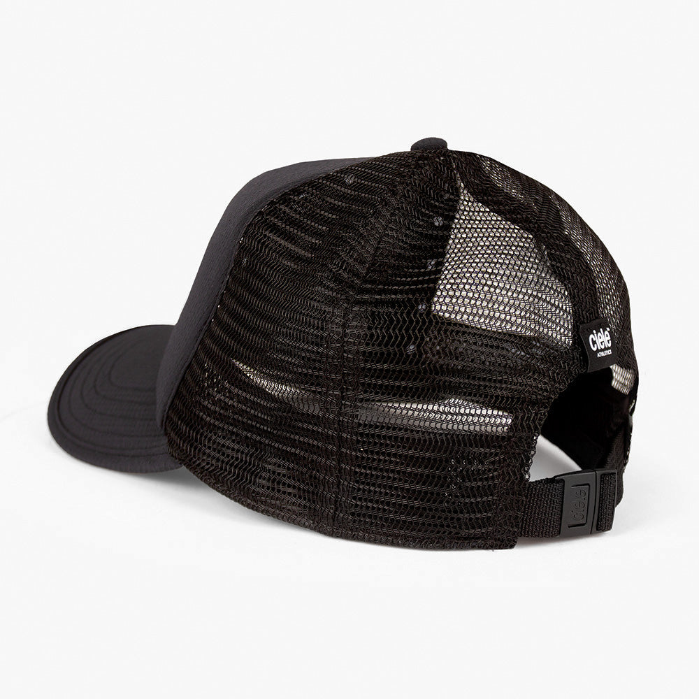 Ciele TRLCap SC Field Up Down Black