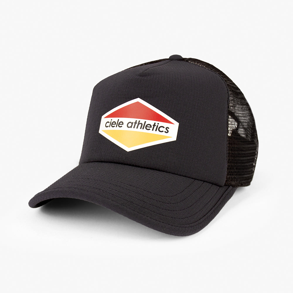 Ciele TRLCap SC Field Up Down Black