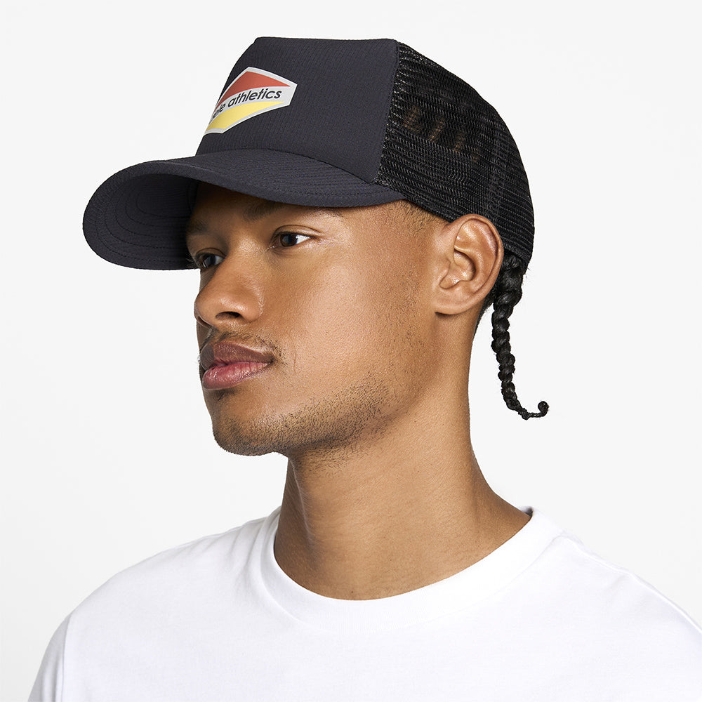 Ciele TRLCap SC Field Up Down Black