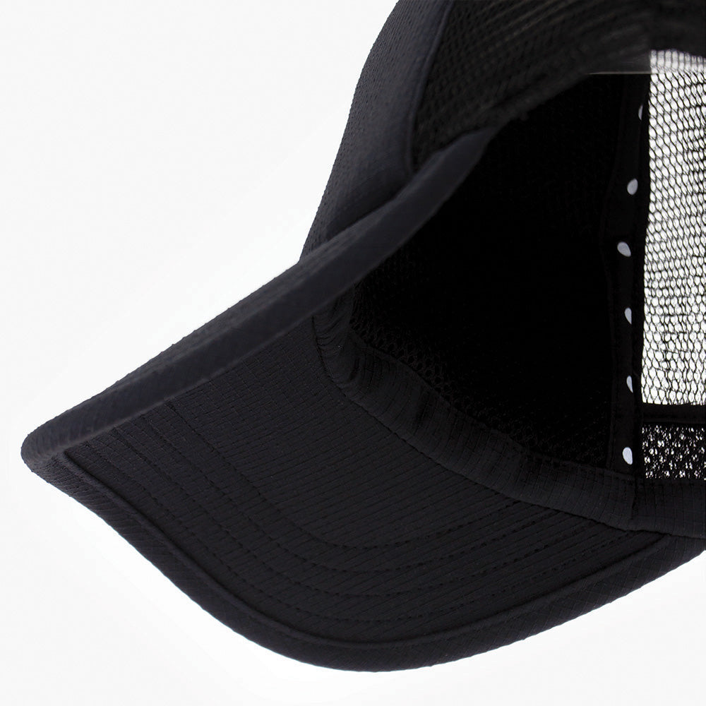 Ciele TRLCap SC Field Up Down Black