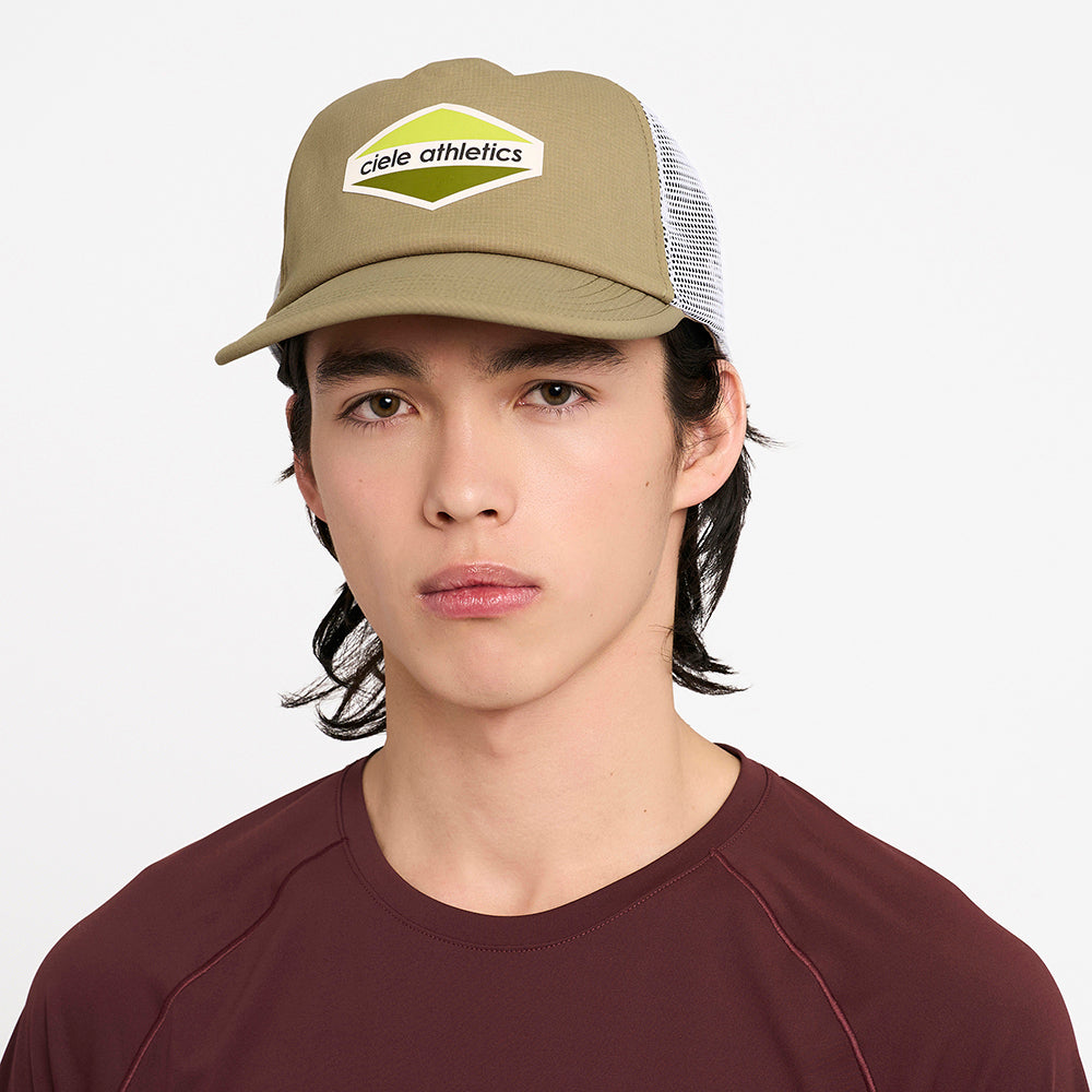 Ciele TRLCap SC Field Up Down Canvas