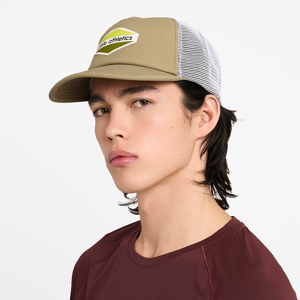 Ciele TRLCap SC Field Up Down Canvas