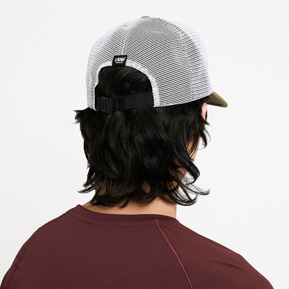 Ciele TRLCap SC Field Up Down Canvas